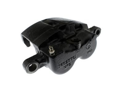 Chevy Silverado 3500 Classic Brake Caliper - 19331021
