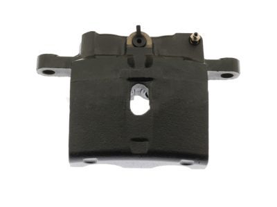 Chevy Silverado 3500 Classic Brake Caliper - 19331021