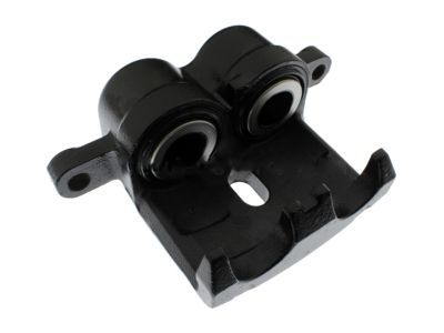 Chevy Silverado 3500 Classic Brake Caliper - 19331021