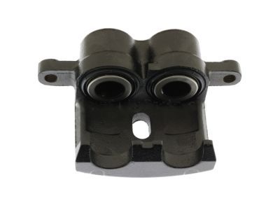 Chevy Silverado 3500 Classic Brake Caliper - 19331021