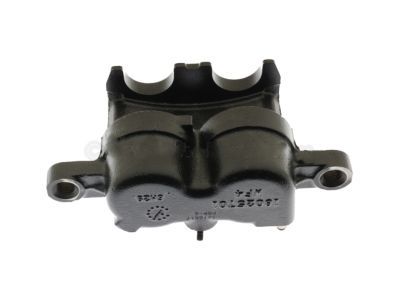 Chevy Silverado 3500 Classic Brake Caliper - 19331021