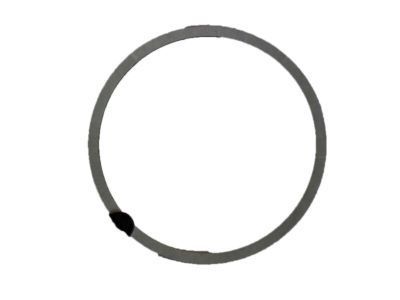 Cadillac 25511809 Rear Duct Seal
