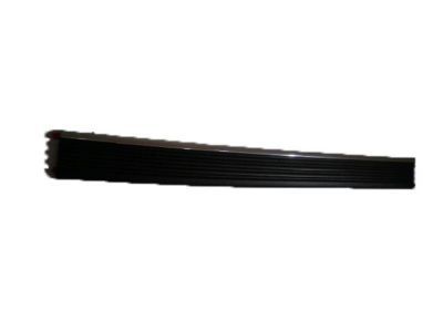 GMC C2500 Door Moldings - 15740092