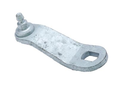 25798444 GM Lever, Transmission Control Product Photo 1 of 1