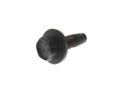 Chevy 11609942 Latch Upper Bolt