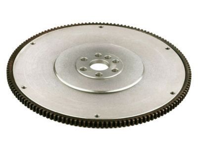 Pontiac Flywheel - 10118669