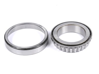 GM 19302270 Bearing, Differential Drive Pinion Front, Outer 19302270 GM Bearing, Differential Drive Pinion Front, Outer Product Photo 1 of 2