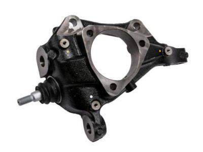 Cadillac ATS Steering Knuckle - 23118086