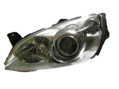 Saturn Sky Headlight - 25836066