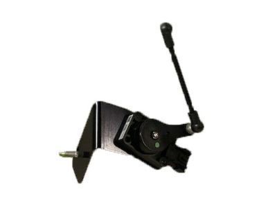 Chevy Camaro Ride Height Sensor - 22790332