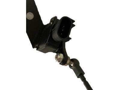 Chevy Camaro Ride Height Sensor - 22790332