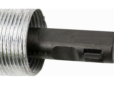 GMC Steering Shaft - 25900715