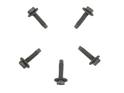 Cadillac 11588998 Upper Shutter Bolt