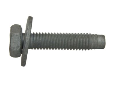 Cadillac 11588998 Upper Shutter Bolt
