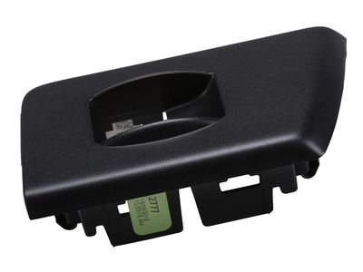GM 22991888 Plate, Armrest, Carbon 22991888 GM Plate, Armrest, Carbon Product Photo 1 of 2