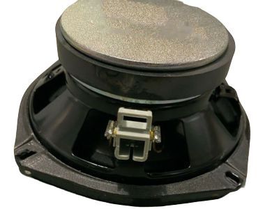 Chevy Corvette Car Speakers - 84196280