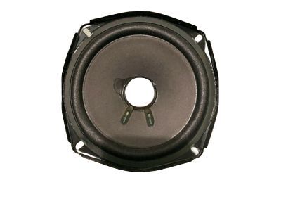 Chevy Corvette Car Speakers - 84196280