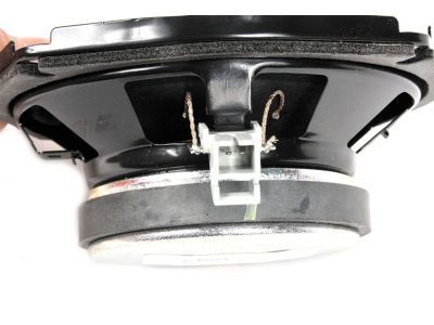Chevy Corvette Car Speakers - 84196280