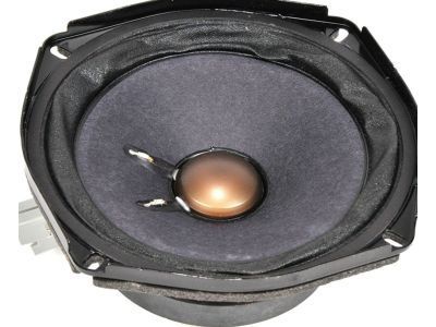 Chevy Corvette Car Speakers - 84196280