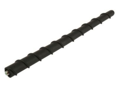 Chevy Spark Antenna Mast - 95430007