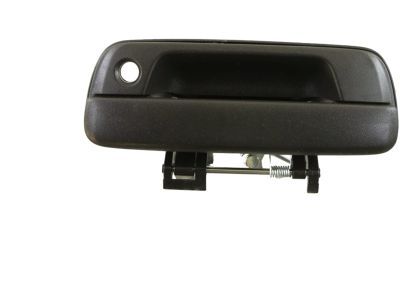 GMC Tailgate Handle - 25801998