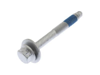 Pontiac Control Arm Bolt - 92138973