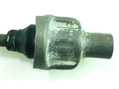 GMC Steering Shaft - 26056116