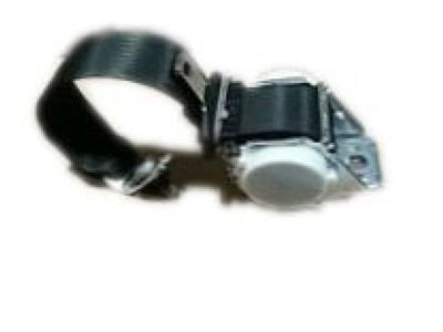 Chevy Silverado 1500 HD Classic Seat Belt - 88955188