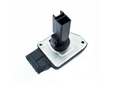 GMC Mass Air Flow Sensor - 12579352
