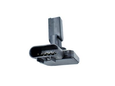 GMC Mass Air Flow Sensor - 12579352