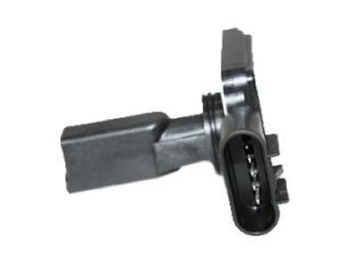 GMC Mass Air Flow Sensor - 12579352