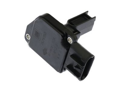 GMC Mass Air Flow Sensor - 12579352