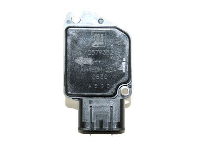 GMC Mass Air Flow Sensor - 12579352