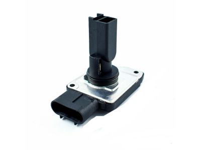 GMC Mass Air Flow Sensor - 12579352