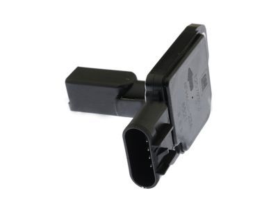 GMC Mass Air Flow Sensor - 12579352