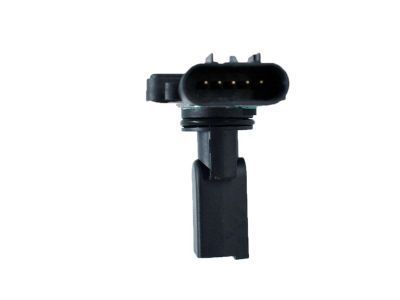 GMC Mass Air Flow Sensor - 12579352
