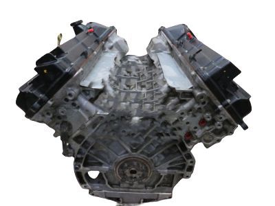 Cadillac STS Oil Pump - 12590890