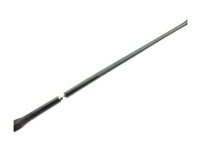 Chevy Colorado Torsion Bar - 20784587