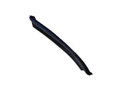 Chevy 19121173 Rear Weatherstrip