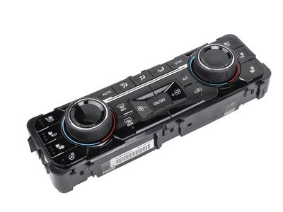 GM 85158283 Control, A/C Instrument Panel 85158283 GM Control, A/C Instrument Panel Product Photo 1 of 3