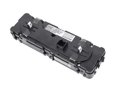 85158283 GM Control, A/C Instrument Panel Product Photo 2 of 3