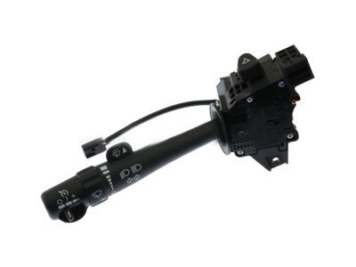 Oldsmobile Dimmer Switch - 12450067