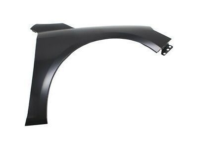 Chevy Malibu Fender - 84166457