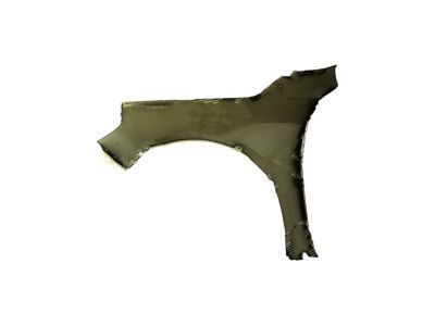 Chevy Malibu Fender - 84166457
