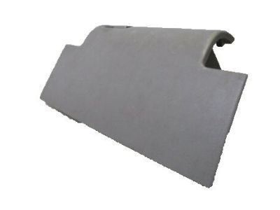 Cadillac 15024966 Glove Box