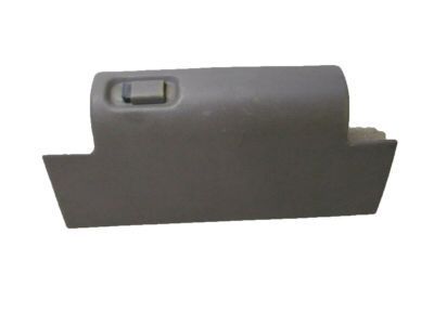 Cadillac 15024966 Glove Box
