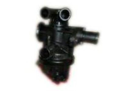 Chevy Camaro Air Pump Check Valve - 17075122
