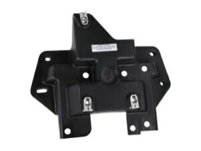 GM 25819397 Mount Bracket, Driver Side 25819397 GM Mount Bracket, Driver Side Product Photo 1 of 1