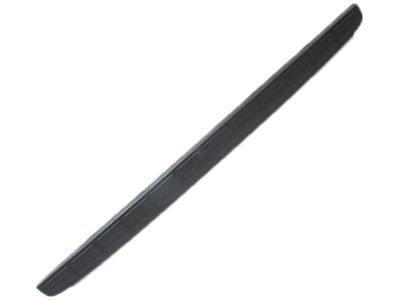 Chevy Silverado 3500 Spoiler - 15932249