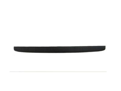 Chevy Silverado 3500 Spoiler - 15932249